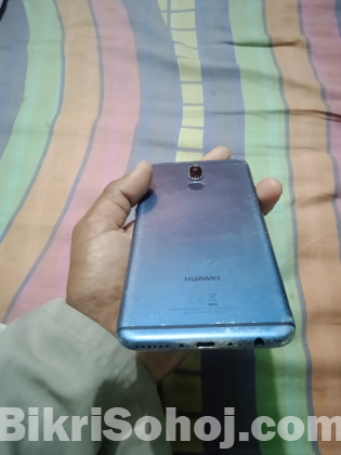 Huawei Nova2i